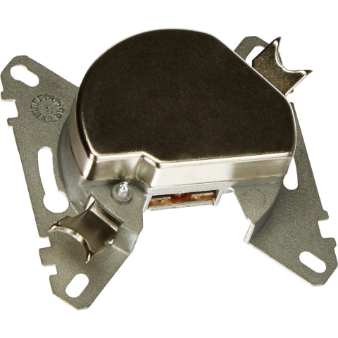 Merten Antennedoos Satelliet Steekleidingdoos