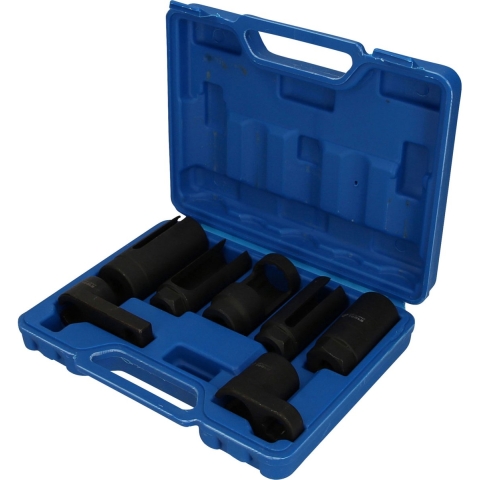 Brilliant Tools BT601020 Lambda sondes en sensordopsteekset, 7-delig