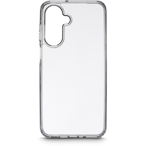 Black Rock Cover Samsung Galaxy A17 Transparant