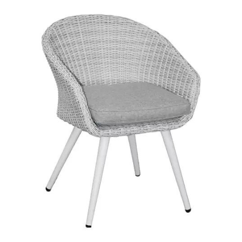 Ubud Dining Tuinstoel Ice OWN - Own