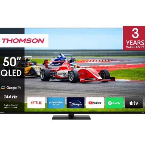Thomson 50QG7C14 TV