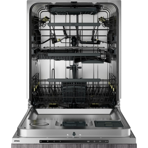 ATAG VA8217LT Premium Green XXL inbouw vaatwasser