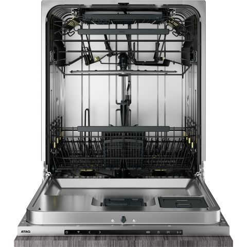 ATAG VA7214SLR Premium Green XL inbouw vaatwasser