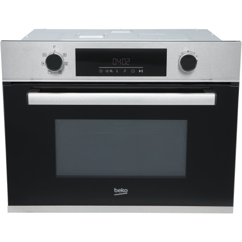 Beko BMCI 44313 X Inbouw Magnetron