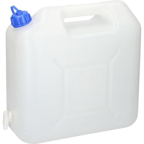 Jerrycan voor water 15 liter -