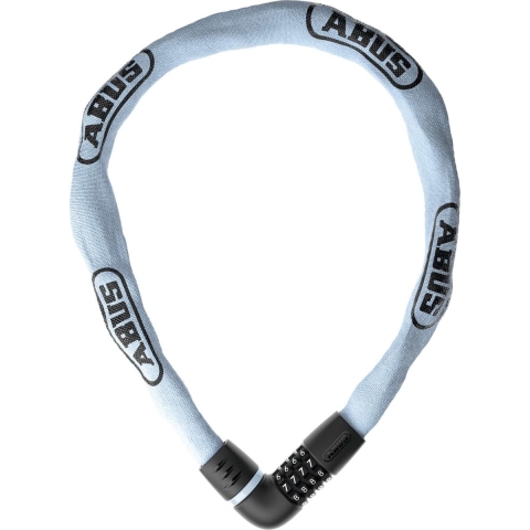 Kettingslot Tresor 6807C/110 Light Blue