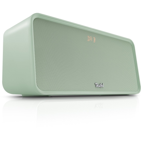 Teufel BOOMSTER 4 Stereo Bluetooth DAB+/FM soundsysteem Outdoor speaker Tot 23 uur accuduur
