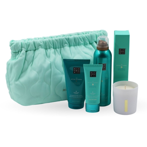 Rituals Geschenkset The Ritual of Karma Large 1 set