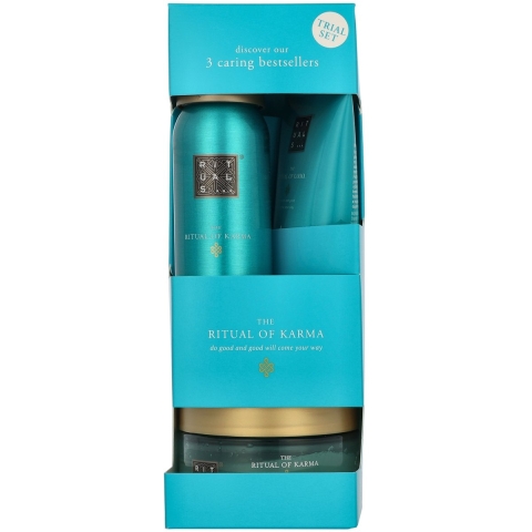 Rituals Trial Set Karma 1 set