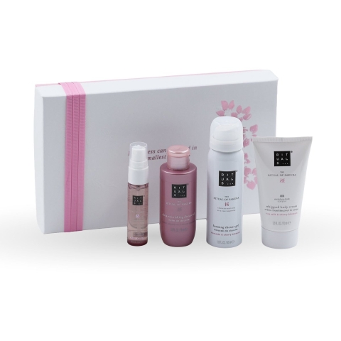 Rituals Geschenkset The Ritual of Sakura Small 1 set