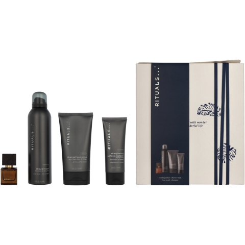 Rituals Geschenkset Homme Medium 1 set