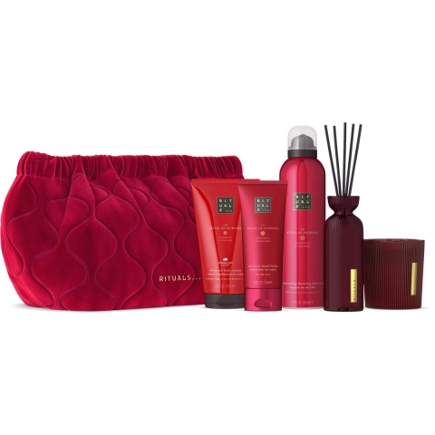Rituals Geschenkset The Ritual of Ayurveda Large 1 set