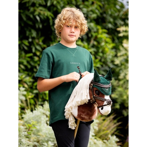 Kruisling voor Hobby Horse LeMieux