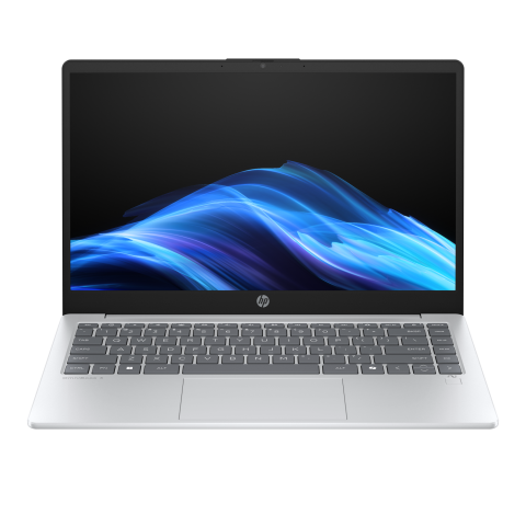 HP Omnibook 3 14-ha0851nd - 14 Inch Ryzen™ Ai 5 340 16 Gb 512