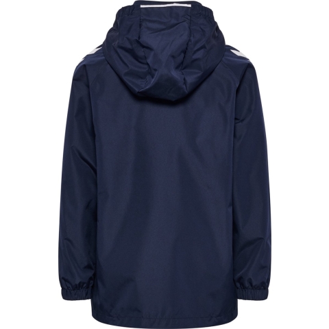 Junior Hoodie Hummel Core 2.0 All Weather
