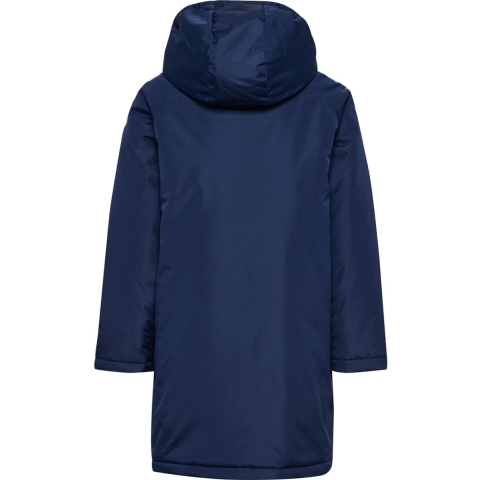 Waterdicht kinderjack Hummel Core 2.0