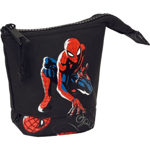 Schoolbeker voor kinderen Alpino Spiderman