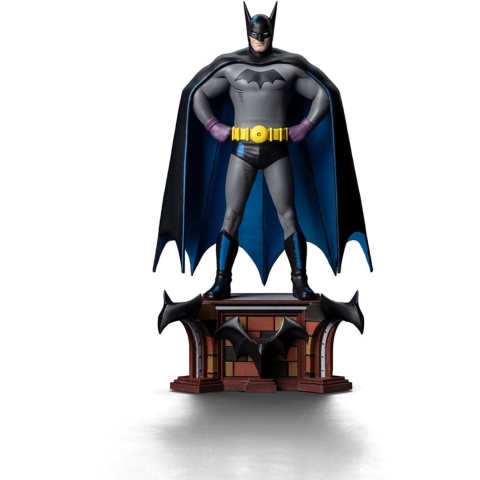 Iron Studios DC Comics Art Scale Statue Batman Detective