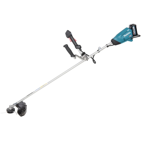 Makita UR016GM101 Accu Bosmaaier U-greep XGT 40V Max 4.0Ah