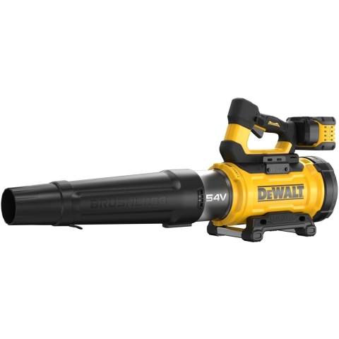 DeWALT DCMBL777X1 Accu Bladblazer 54V XR FlexVolt 9.0Ah