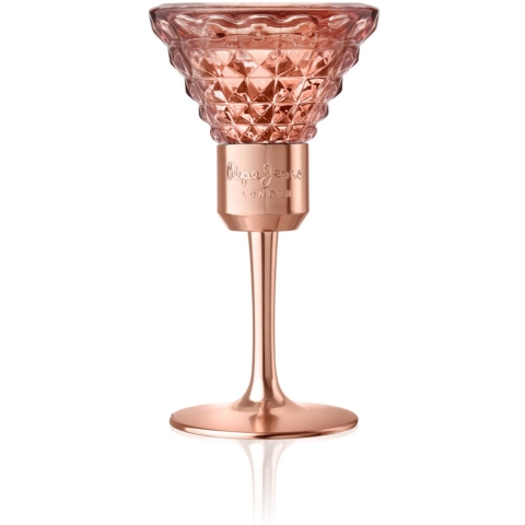 Pepe Jeans Eau de Parfum Life Is Now For Her 30 ml