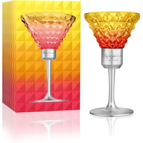 Pepe Jeans Eau de Toilette Cocktail Edition For Her 30 ml