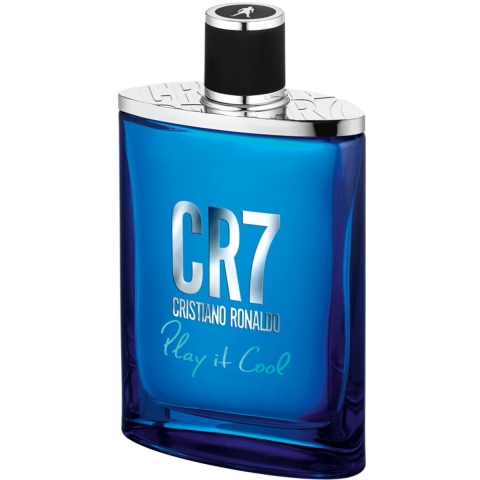 Cristiano Ronaldo Eau de Toilette Play It Cool 100 ml