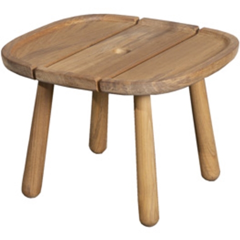 Cane-Line Royal Bijzettafel