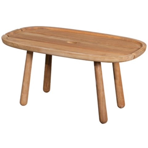 Cane-Line Royal Salontafel