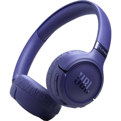 JBL Tune 680NC Blue