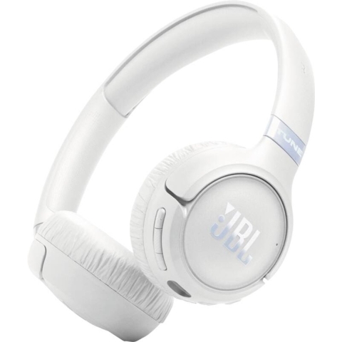 JBL Tune 680NC White