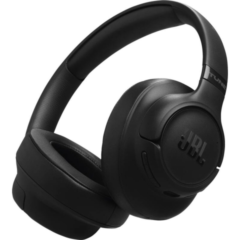 JBL Tune 780NC Black