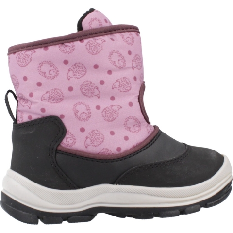 Baby meisjes laarsjes Geox Flanfil