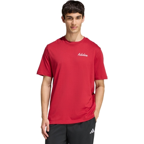 T-shirt adidas Novelty Bowl