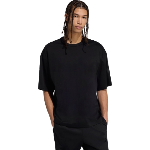 T-shirt adidas Soft Lux