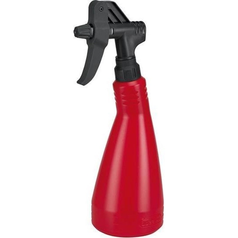 Pressol 06243 PRESSOL Industriële verstuiver 0.75 l Rood
