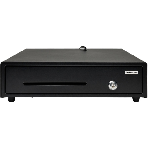 Safescan 132-0448 Kassalade Zwart