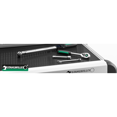 Stahlwille Geprofileerde koudbeitel 70010012