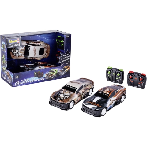 Revell Control 24593 24593 1:18 RC auto