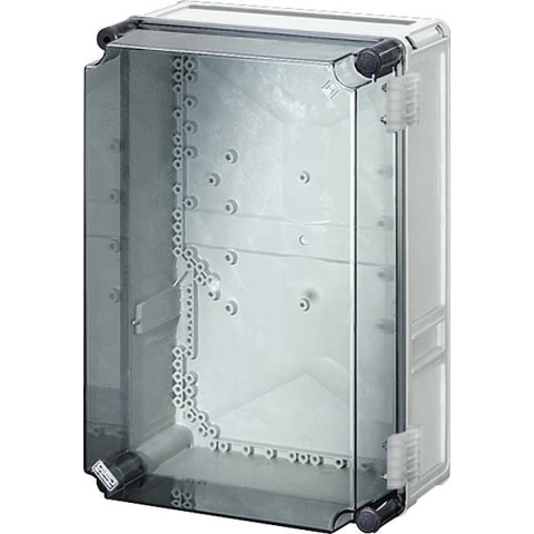 Hensel Mi 9310 Behuizing 300 x 450 x 214 Kunststof 1 stuk(s)