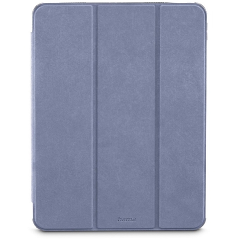 Hama Tablethoes Extreme Protect voor Apple iPad Air 11 2024 Velvet Paars/Transparant