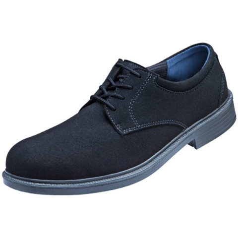 Atlas Werkschoen CX 50 Laag S1 | Zwart | Maat 39 - 00.012.032.39