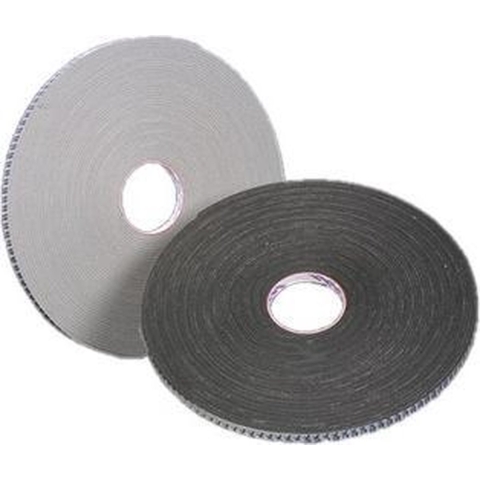 Bostik FoamTape | 25 m rol zwart - 30182771