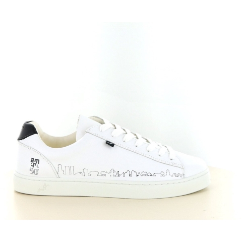 Hafjes Fiftyfleur wijdte g 1/2