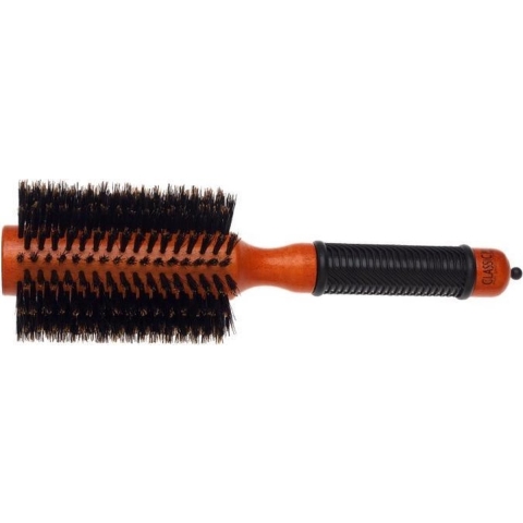 Sibel Brush Classic 32 Wooden Natural 70mm