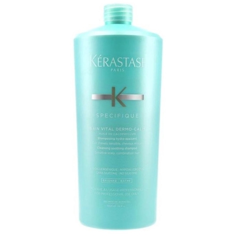 Kérastase Specifique Bain Vital Dermo-Calm 1000ml