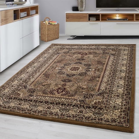 Muratap Marrakesh nahal oosters vloerkleed laagpolig- 80x150 cm