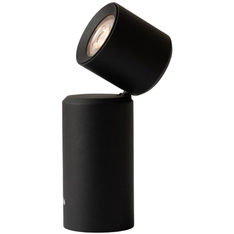 It's About Romi Milan Tafel-/wandlamp Zwart