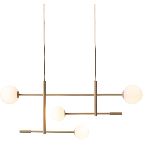 It's About Romi Copenhagen Hanglamp Beige