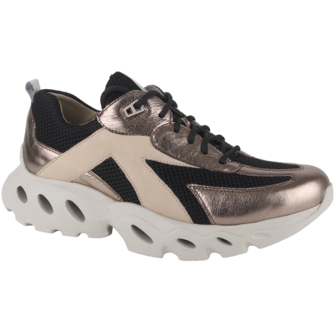 Durea 6309.605.1780-h dames sneakers